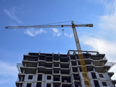 Petits et grands projets de condos: avantages et inconvnients - Conseils d'achat
