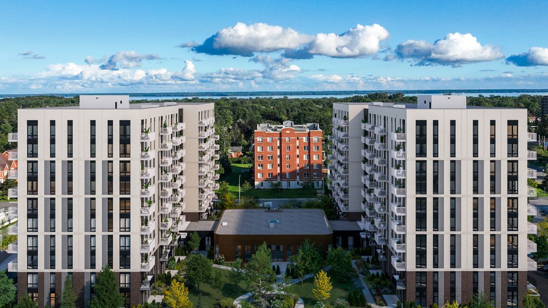 Hemisphere Pointe-Claire image-0