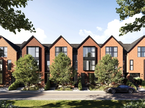 Quartier Oakville