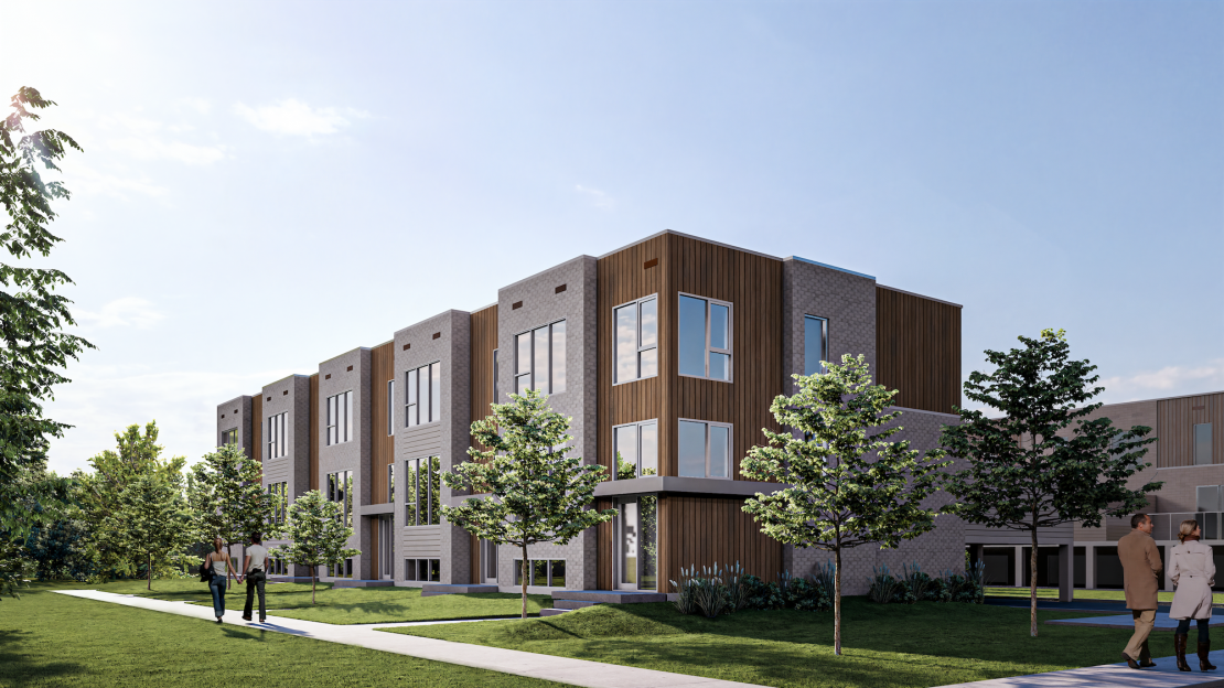 La Place Charme | Maisons de ville | Quartier Chamb�ry