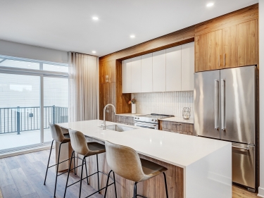Maison 3 chambres Sainte-Doroth�e | Quartier Metta - Annuaire immobilier