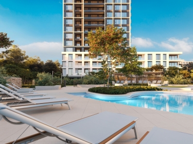 Condo 1 chambre �le-des-Soeurs | Evolo Nex - Annuaire immobilier