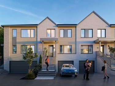 Maison 2 chambres Saint-Philippe | Quartier Galia - Annuaire immobilier