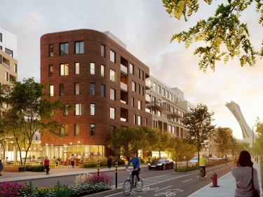 Condo 3 chambres HOMA | Cano� - Annuaire immobilier