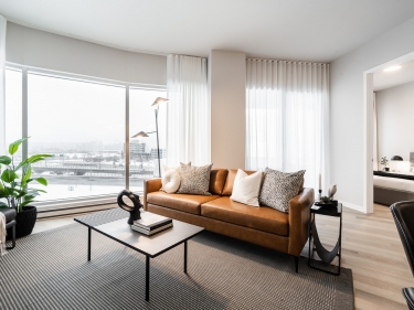 Condo 1 chambre �le-des-Soeurs | Le 16 Place du Commerce - Annuaire immobilier