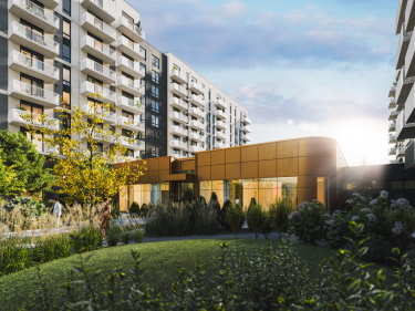 Condo appartement neuf � louer 2 chambres Pointe-Claire | Hemisphere Pointe-Claire - Annuaire immobilier
