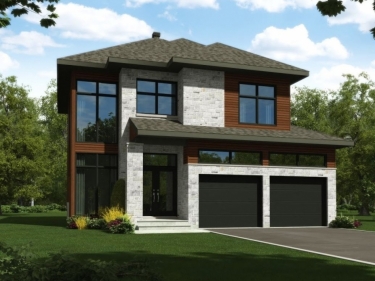 Maison 3 chambres Sainte-Marthe-sur-le-Lac | Le Faubourg Ste-Marthe - Annuaire immobilier
