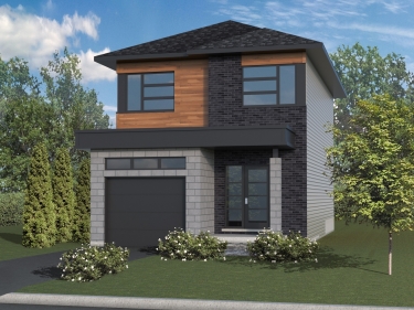 Maison 2 chambres Huntingdon | Faubourgs du Haut-Saint-Laurent - Annuaire immobilier