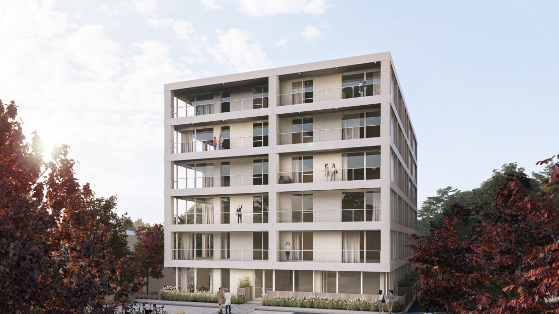 Le590 | Condos Locatifs Haut de Gamme image-0