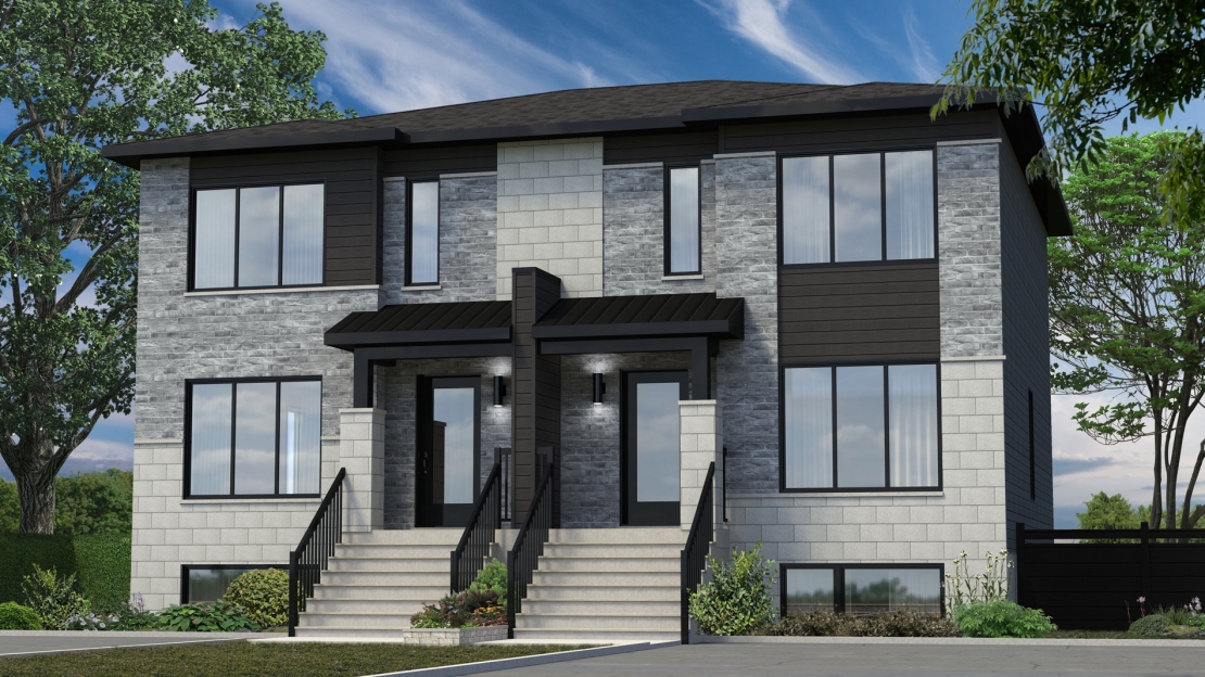 Cottages Jumel�s | Chambly
