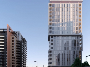 Condo 3 chambres Chomedey | SUMUM - Phase 6 - VIVA Condos - Annuaire immobilier