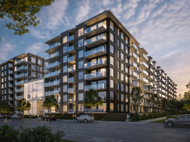 Condo 3 chambres Griffintown | Bass 3 - Annuaire immobilier