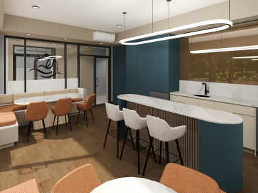 Condo appartement neuf ? louer 1 chambre Drummondville | Ottera Drummondville - Annuaire immobilier