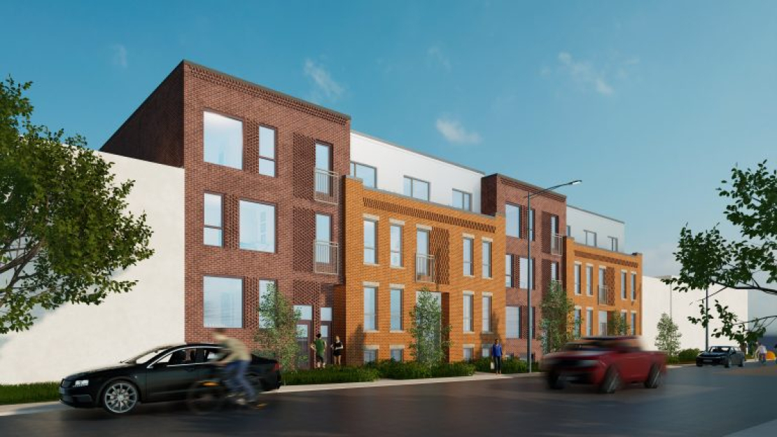 Marquette Rosemont image-0