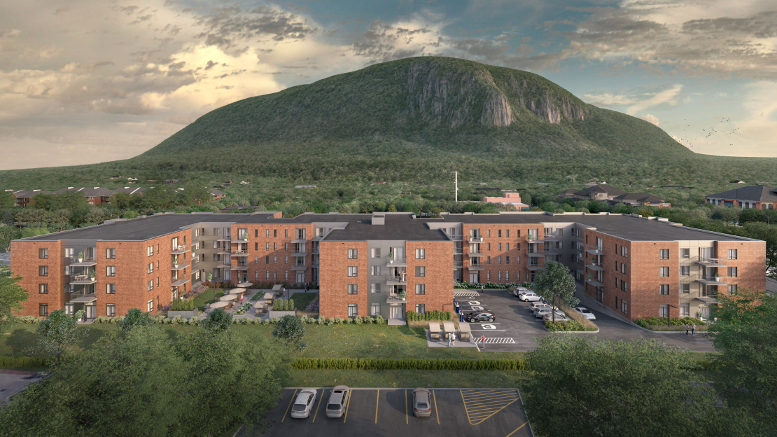 Lib Mont Saint-Hilaire image-0