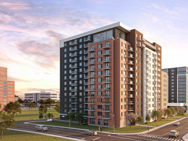 Lib Vaudreuil-Dorion - Location neuve � Lachute En construction avec Piscine: Studio/loft, > 1&nbsp; 000 001&nbsp;$
