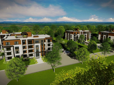 Condo 2 chambres Beauharnois | La Tribu - Village Urbain Phase 3 - Annuaire immobilier