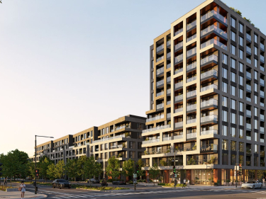 Bosco | Habitats locatifs � NDG - Location neuve � L'�le-Bizard-Sainte-Genevi�ve avec ascenseur avec gym