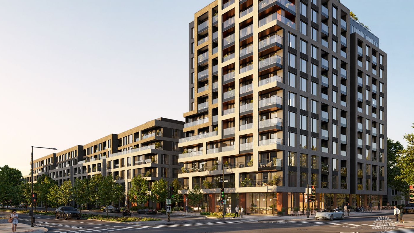 Bosco | Habitats locatifs � NDG image-0