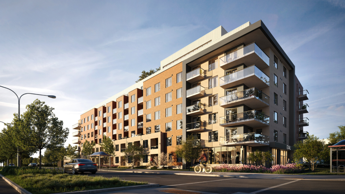 Exal Longueuil image-0