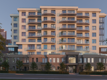 Condo appartement neuf ? louer 2 chambres Gatineau | Tourliv - Mod�les de condo ou de maison
