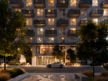 Westwalk | Anjou - Location neuve � Lachine En construction: Studio/loft, 900&nbsp;001&nbsp;$ - 1&nbsp;000&nbsp;000&nbsp;$