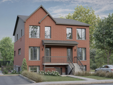 Le Duvernay - Condos neufs, Condo � vendre � Saint-Zotique � Dollard-des-Ormeaux: 800&nbsp;001&nbsp;$ - 900&nbsp;000&nbsp;$