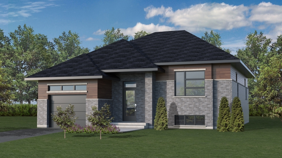 Aux Gr�s des Champs - Phase 4 image-0