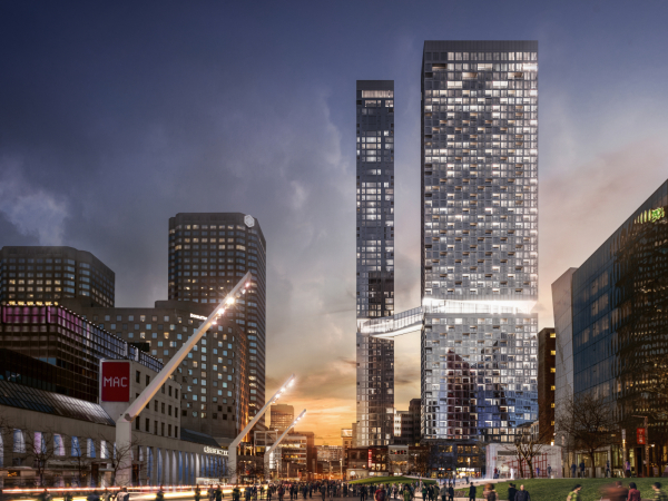 Maestria Condominiums Phases 1 & 2