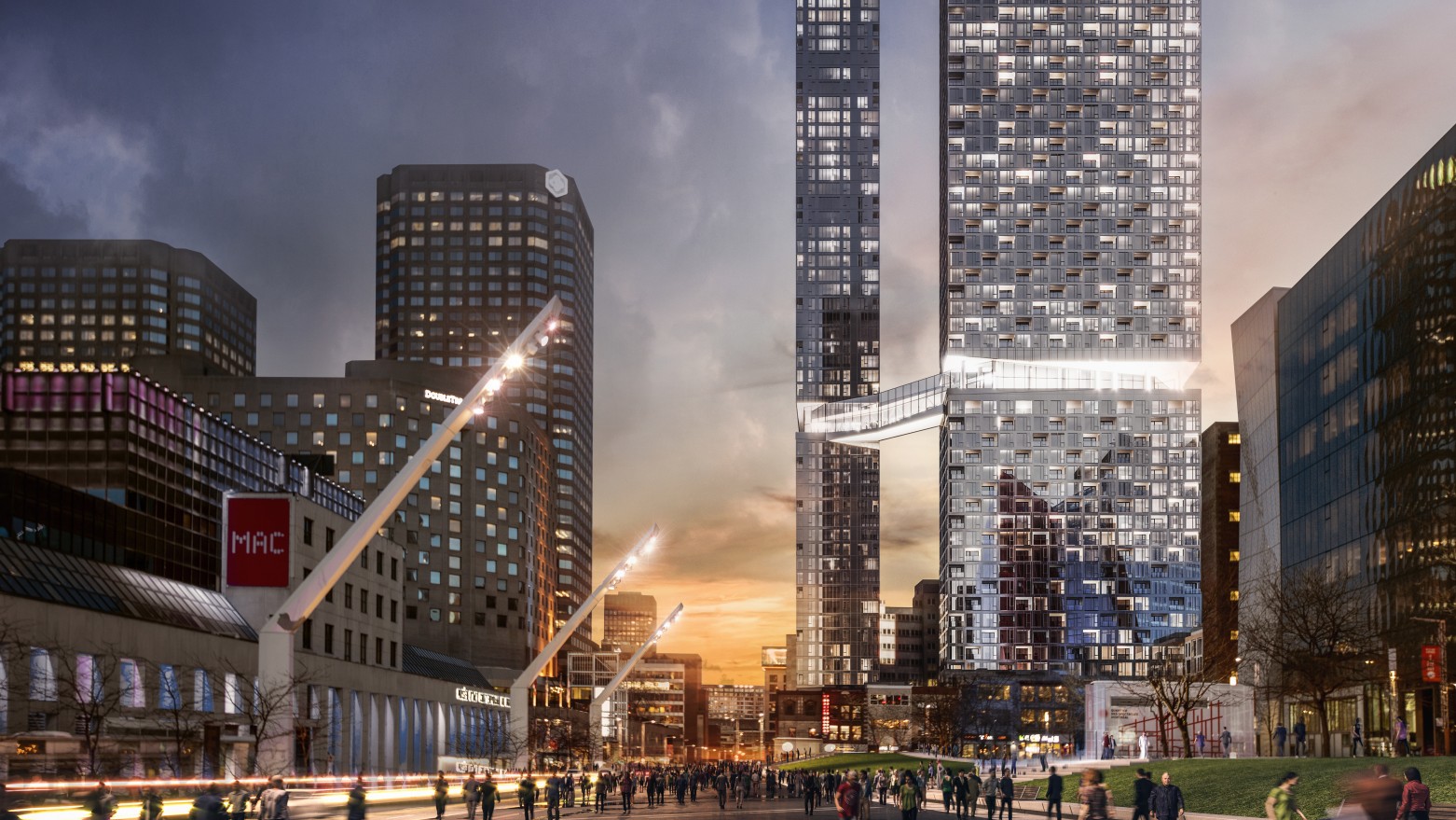 Maestria Condominiums Phases 1 & 2 image-0
